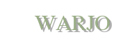 Warjo Logo