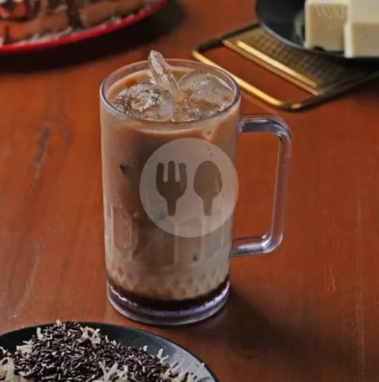 Kopi Susu Jatiwaringin (Salted Caramel)