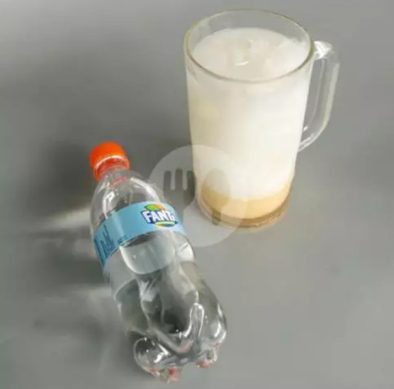Soda Susu