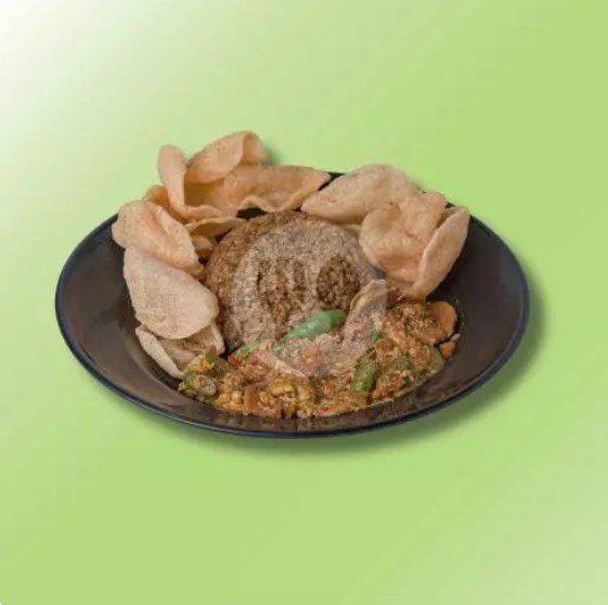 Nasi Goreng Gila