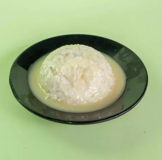 Ketan Susu