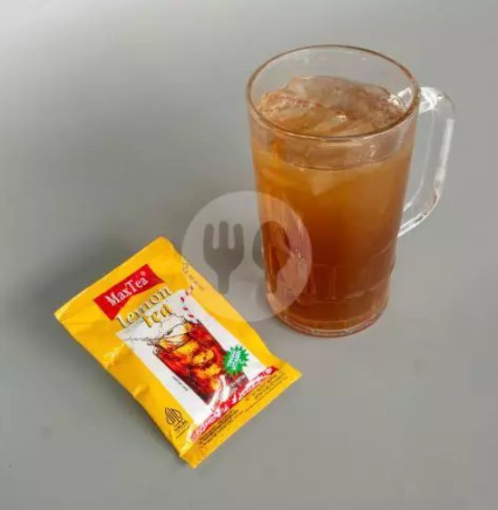Max Tea Lemon