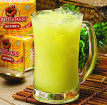 Extra joss susu